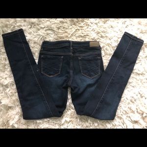 Aeropostale Skinny Jeans